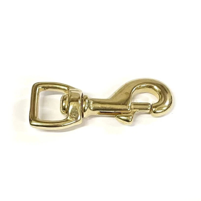 Brass Fittings Trigger Hook