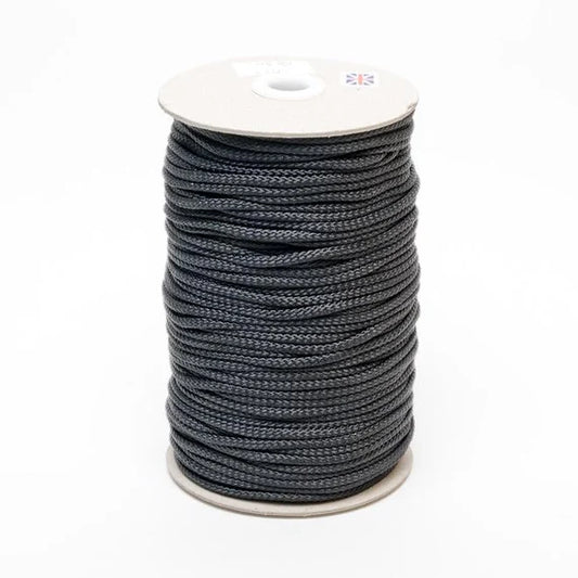 Drawcord Polyester 10MM